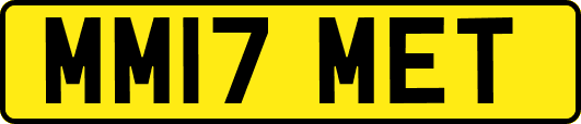 MM17MET