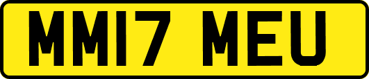MM17MEU
