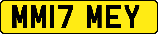 MM17MEY