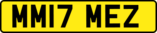 MM17MEZ