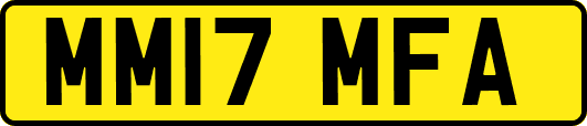MM17MFA