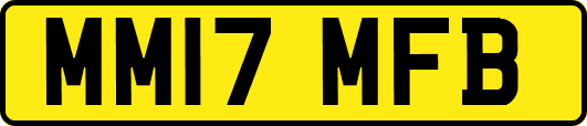 MM17MFB