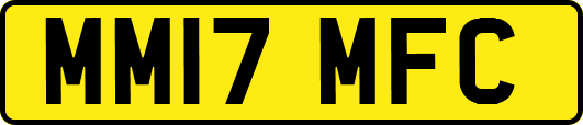 MM17MFC
