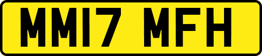MM17MFH