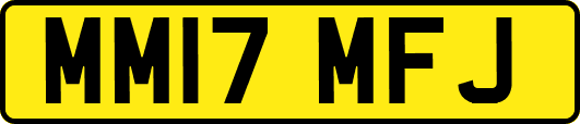 MM17MFJ