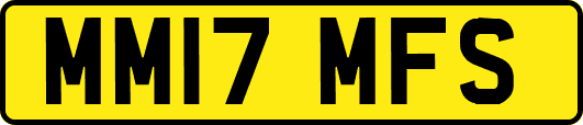 MM17MFS