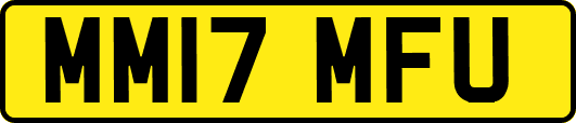 MM17MFU