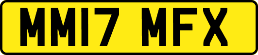 MM17MFX
