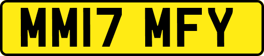 MM17MFY