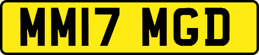 MM17MGD