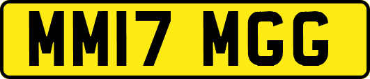 MM17MGG