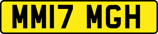 MM17MGH