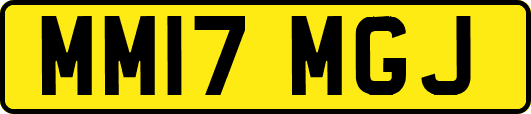 MM17MGJ