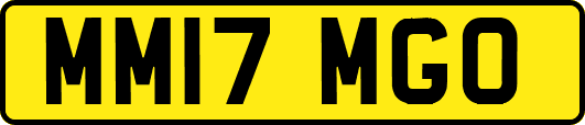 MM17MGO