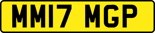 MM17MGP