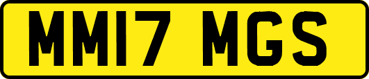 MM17MGS