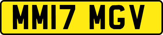 MM17MGV