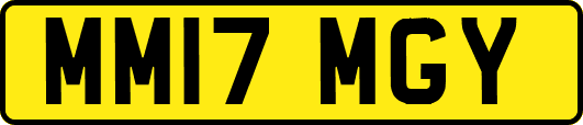 MM17MGY