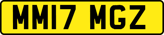 MM17MGZ