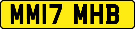 MM17MHB