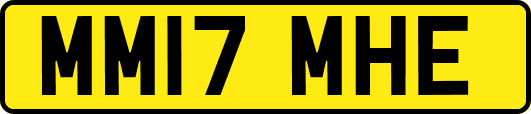 MM17MHE