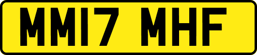 MM17MHF