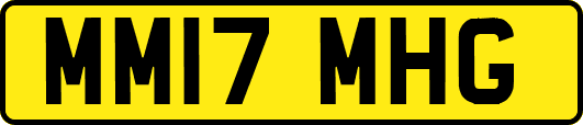 MM17MHG