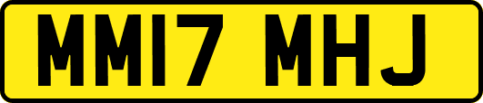 MM17MHJ