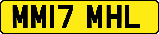 MM17MHL