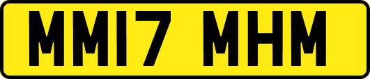 MM17MHM