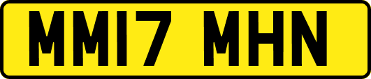 MM17MHN