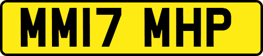 MM17MHP