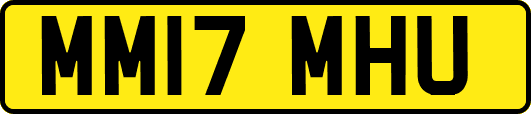 MM17MHU