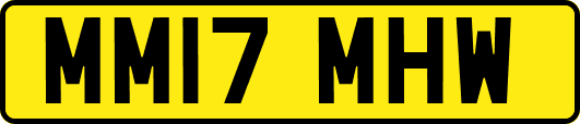 MM17MHW