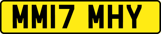 MM17MHY