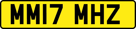 MM17MHZ