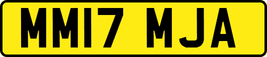 MM17MJA