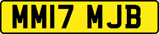 MM17MJB