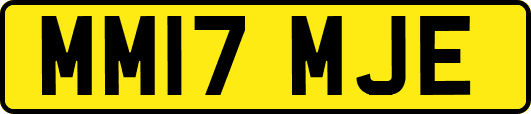 MM17MJE