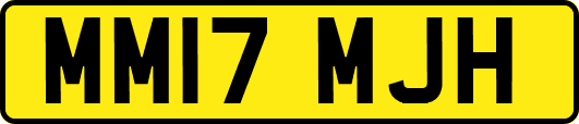 MM17MJH