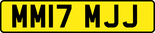 MM17MJJ