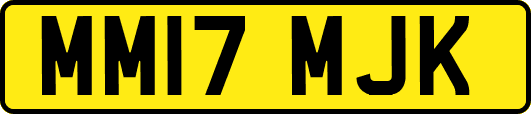MM17MJK
