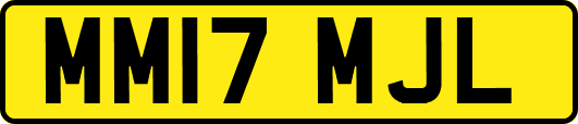 MM17MJL