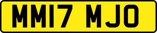 MM17MJO
