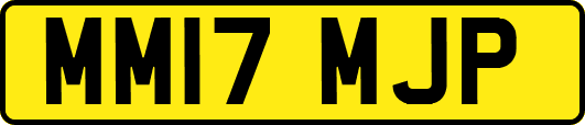 MM17MJP