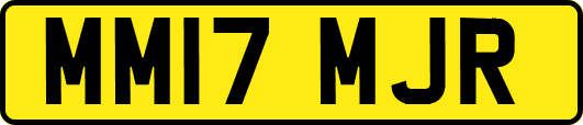 MM17MJR