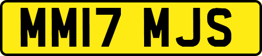 MM17MJS