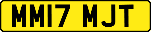 MM17MJT