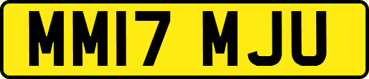 MM17MJU