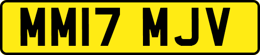 MM17MJV